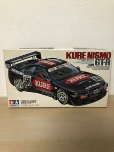 KURE NISMO GT-R スポーツカーシリーズ CRC スカイライン 556 油　skyline プラモデル 1/24 ニスモ タミヤ　アオシマ　フジミ　ハセガワ