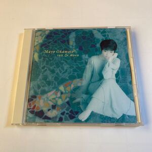 岡本真夜 1CD「SUN & MOON」