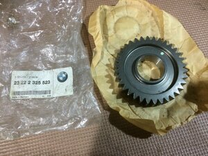 BMW純正 シフトギア 2nd 23222325523 未使用　純正　R1100GS他