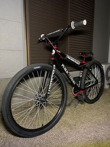 S BIKES public enemy big ripper 29インチ　BMX クルーザー　パブリックエネミー