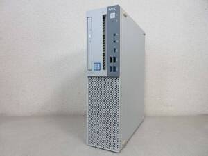 NEC Mate MKL36B-4 i3-8100 3.6GHz 4G 500G