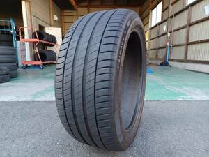 MICHELIN PRIMACY 3 ZP（ランフラット） MOE★245/40R18 97Y★1本のみ★603001