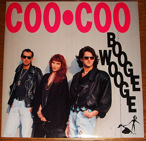 d*tab 試聴 Coo Coo: Boogie Woogie [