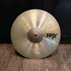 Sabian セイビアン HHX Power Crash 16インチ - h471