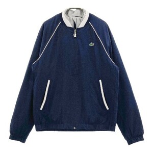 LACOSTE ラコステ 中綿ジャケット ブルー系 US M [240001908865] メンズ