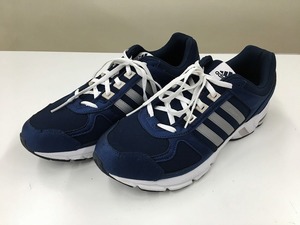 期間限定セール アディダス adidas 【良品】Adidas エクイップメント10 27.5㎝ ブルー BW1288