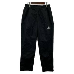 adidas アディダス パンツ sizeM/ブラック