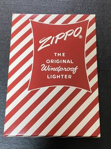 zippo ギフトケース ケース 保証書 着火石 オイル缶付き