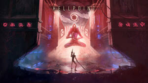 【Steamキーコード】Hellpoint /ヘルポイント