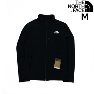 1円～!売切!【正規新品】THE NORTH FACE◆APEX BIONIC JACKET トラックジャケット US限定 裏起毛 軽量 アウトドア(M)黒 180915-80