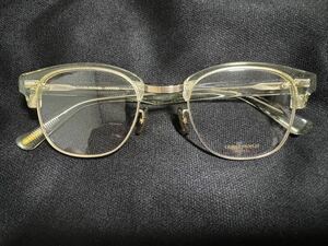 新品未使用◆OLIVER PEOPLES Balen◆オリバーピープルズ