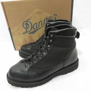 Danner コーネリアス マウンテンブーツ size8H/ダナー 0905