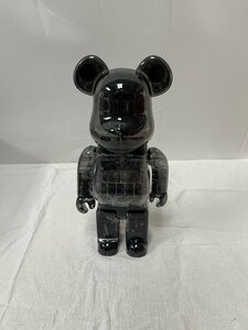 BE@RBRICK AUDIO 400% Portable Bluetooth(R) Speaker SMOKE MEDICOMTOY 中古 箱付き