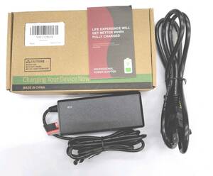 ★【在庫処分価格】AC/DC ADAPTER acアダプター DSS65-1903420 100-240V-2A Max☆T04-206a