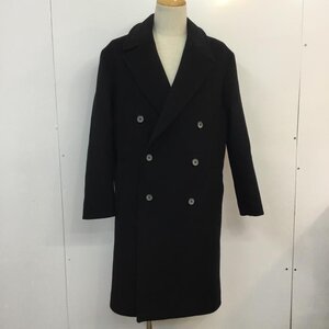 ANDERSSON BELL S アンダースンベル コート ピーコート CNC07FR17 Pコート Coat 紺 / ネイビー / 10051687