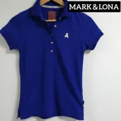 【希少】MARK＆LONAポロシャツ