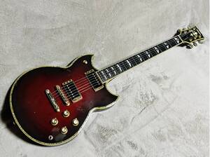 YAMAHA SG3000 CUSTOM 最高峰 (類似 ヤマハ SG1000 SG2000 SG2500)