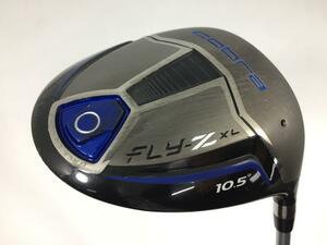 即決 お買い得品！中古 コブラ FLY-Z XL ドライバー 2015 (日本仕様) 1W オリジナルカーボン 10.5 R