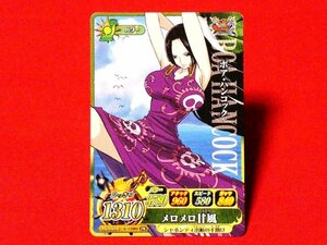 ONEPIECEワンピースベリーマッチIC非売品カードトレカ　IC-GBⅡ03PR　ボアハンコック