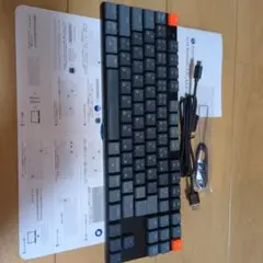 K1SE-B3-JIS Keychron K1SE RGB