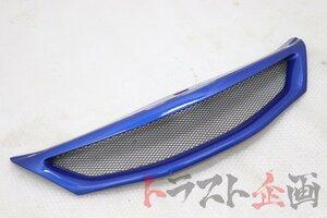 2101287105 社外 FRP フロントグリル インプレッサ A型 WRX STI GRB トラスト企画 U