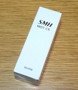 RUAN／ルアン　スーパーミリオンヘアミストEX　SMH　50ml　男　女　メンズ　レディース　ヘアケア　白髪かくし　無香料　ヘアー　スプレー