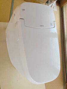 住宅展示場品/LIXIL　INAX/SATIS/DV-G200-DMY／タンクレストイレ/ディスプレイ用/ジャンク品/