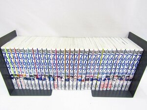 1円スタート ブルーロック 1～31巻 既刊全巻セット セットコミック 漫画 1スタ 中古品 ★9014