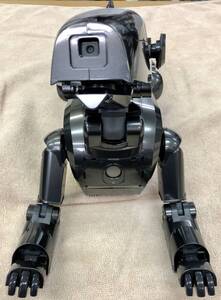 ＊かわいい相棒＊ SONY ソニー 初代AIBO アイボ ERS-111 Performer1.1 ERF-511　☆直接引取可☆