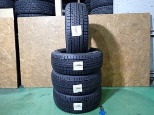 GM5611【送料無料225/50R18】4本 ブリヂストン ブリザック VRX2 2021年製 未使用 新品スタッドレス エスティマ CーHR ≪即決≫