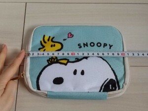 ○（315）SNOOPY 万能マルチケース