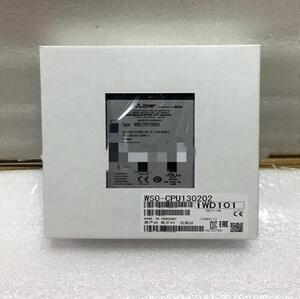 10個入り 新品 【 送料無料 】 MITSUBISHI 三菱電機 WS0-CPU130202 CPUユニット 【６ヶ月保証】