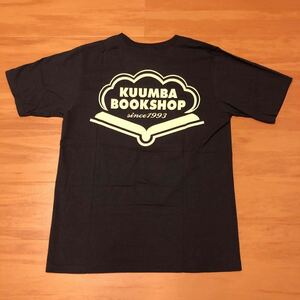 レア 新品 KUUMBA INTERNATIONAL BOOK SHOP Tシャツ INCENSE WTAPS NEIGHBORHOOD SUPREME M&M STUSSY クンバ お香