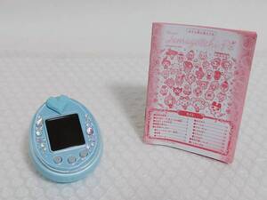 現状品+廃盤品+難あり　BANDAI　Tamagotchi P