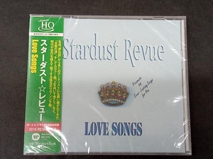 スターダスト☆レビュー CD Love Songs(UHQCD)