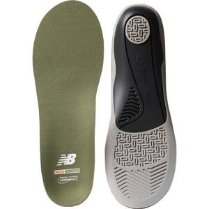 New Balance Superfeet インソール カジュアル フレックス クッション Casual Flex Cushion Insoles Eサイズ、US9.5-11、27.5-29cm