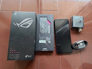 ASUS ROG Phone 6　送料無料