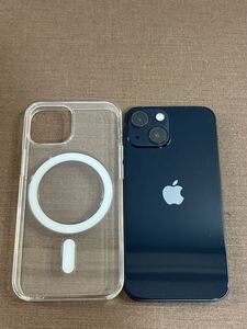 iPhone 13 mini ミッドナイト 128 GB SIMフリー