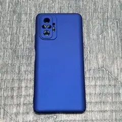 ✨Xiaomi Redmi Note 10 4G/ ケースと互換性シリコンケース