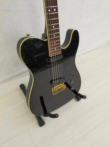 P2234☆【中古】FERNANDES フェルナンデス limited Edition TEJ エレキギター