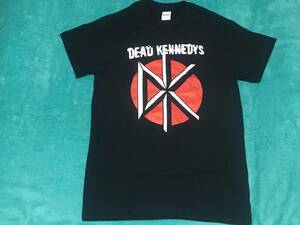 DEAD KENNEDYS デッド ケネディーズ Tシャツ S ロックT バンドT Fresh Fruit for Rotting Vegetables Frankenchrist