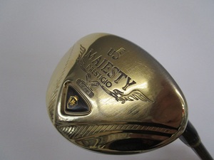 ＭＡＪＥＳＴＹ　ＰＲＥＳＴＩＧＩＯ　ＧＯＬＤＰＲＥＭＩＵＭ　Ｒ　Ｕ５　２２°