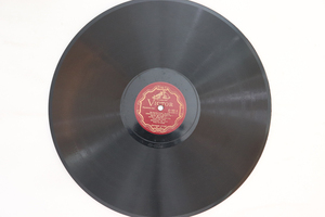 78RPM/SP Artur Schnabel Sonata In A Flat Major (Beethoven) Part.1 / Part.2 JD183 VICTOR 12 /00500