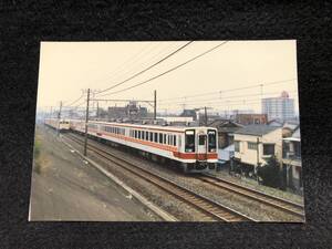 【昔の鉄道写真】東武日光線■Z62-18