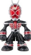 仮面ライダーシリーズ■THE仮面ライダーズ 10(仮面ライダーウィザード フレイムスタイル)■フィギュア■送料無料