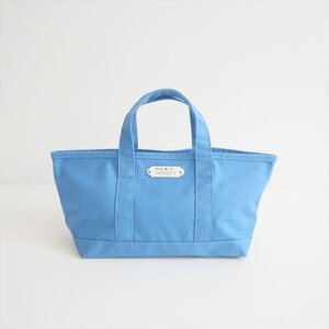 2024SS / R&D.M.Co-/OLDMANS TAILOR オールドマンズテーラー / TOTE BAG（S）バッグ 鞄 / 6739 / 2407-1066