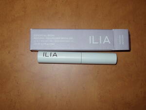 ILIA Natural Volumizing Brow アイブロウジェル