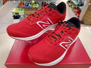 新品即決25.5cm★NewBalanceニューバランス M413 RJ2 メンズ ランニングシューズ★ジョギング 運動靴 トレーニング 人気定番モデル★