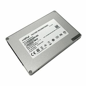 Crucial M500 CT480M500SSD1 480GB 2.5-inch SATA III MLC (6.0Gb/s) Inter