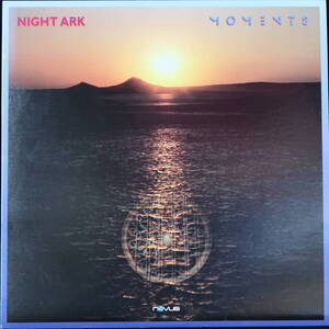 [US盤] NIGHT ARK :MOMENTS